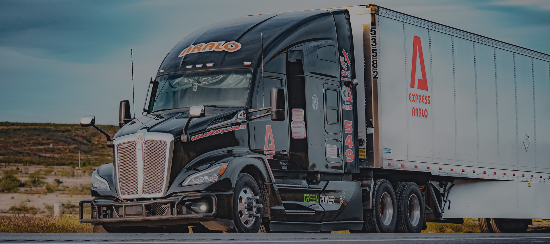 Transportando Confianza y Seguridad